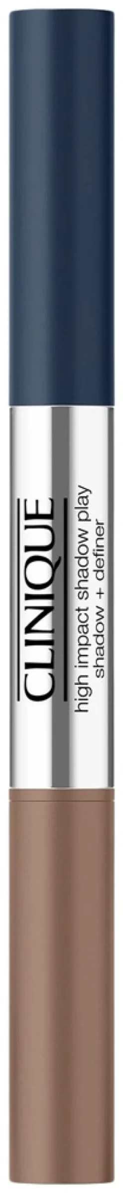 Clinique High-Impact Shadow Play™ Shadow + Definer luomiväri 1,90 g