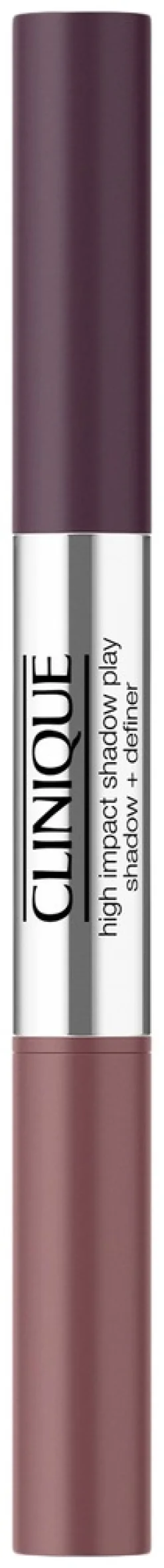 Clinique High-Impact Shadow Play™ Shadow + Definer luomiväri 1,90 g