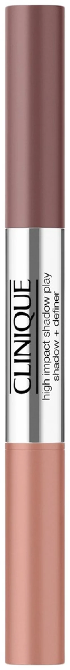 Clinique High-Impact Shadow Play™ Shadow + Definer luomiväri 1,90 g