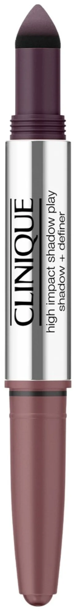 Clinique High-Impact Shadow Play™ Shadow + Definer luomiväri 1,90 g