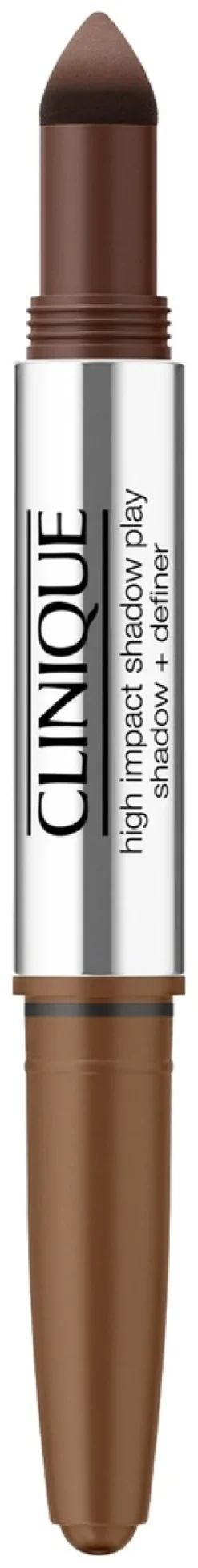 Clinique High-Impact Shadow Play™ Shadow + Definer luomiväri 1,90 g