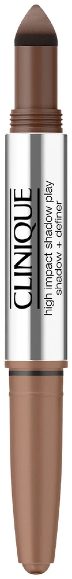 Clinique High-Impact Shadow Play™ Shadow + Definer luomiväri 1,90 g