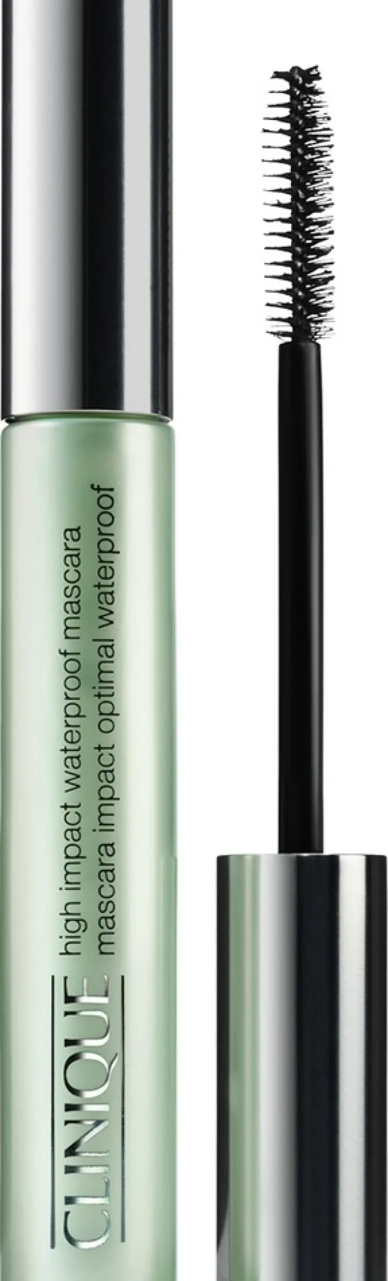 Clinique High Impact Waterproof maskara 8 ml