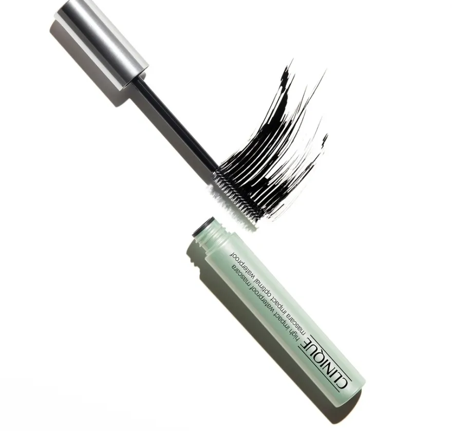 Clinique High Impact Waterproof maskara 8 ml