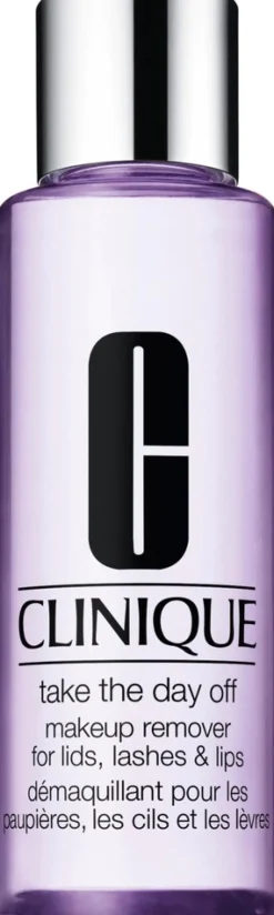 Clinique Jumbo Take the Day Off Makeup Remover meikinpoistoaine 200 ml