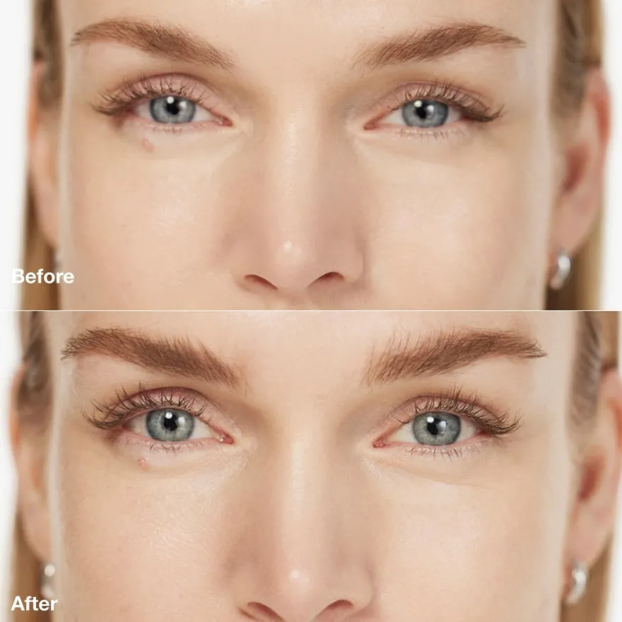 Clinique Just Browsing Tinted Volumizing Gel kulmakarvageeli 4,3 ml