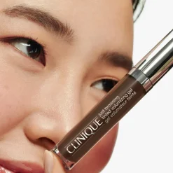 Clinique Just Browsing Tinted Volumizing Gel kulmakarvageeli 4,3 ml