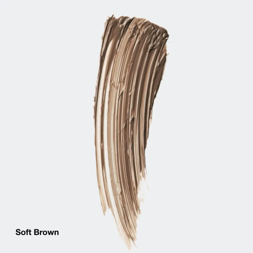 Clinique Just Browsing Tinted Volumizing Gel kulmakarvageeli 4,3 ml