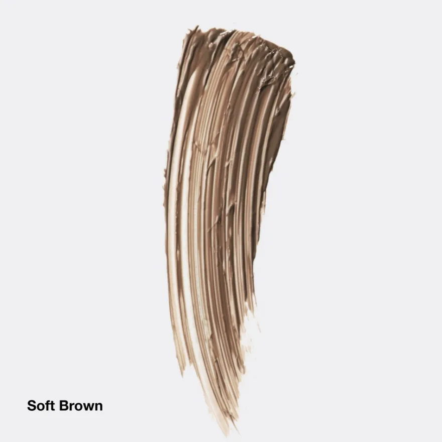 Clinique Just Browsing Tinted Volumizing Gel kulmakarvageeli 4,3 ml