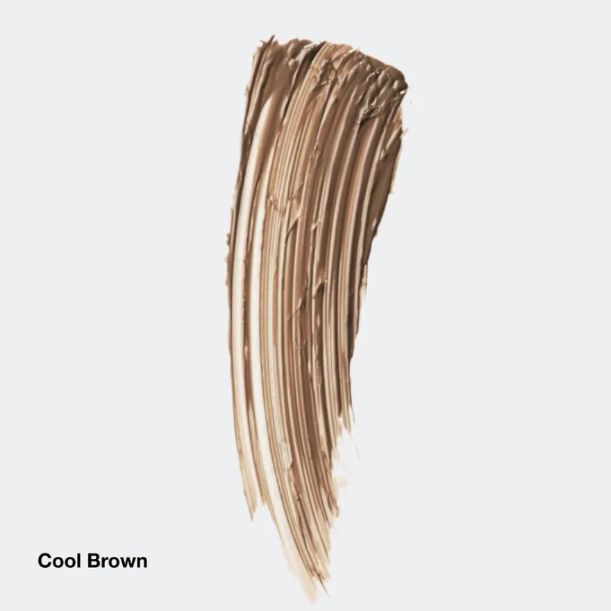 Clinique Just Browsing Tinted Volumizing Gel kulmakarvageeli 4,3 ml