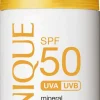 Clinique Mineral Sunscreen Fluid For Face SPF 50 aurinkosuoja kasvoille 30 ml