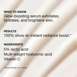 Clinique Moisture Surge Active Glow Serum 50 ml