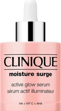 Clinique Moisture Surge Active Glow Serum 50 ml