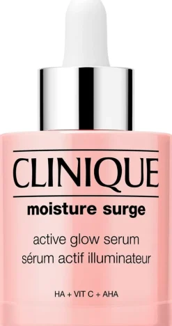 Clinique Moisture Surge Active Glow Serum 30 ml