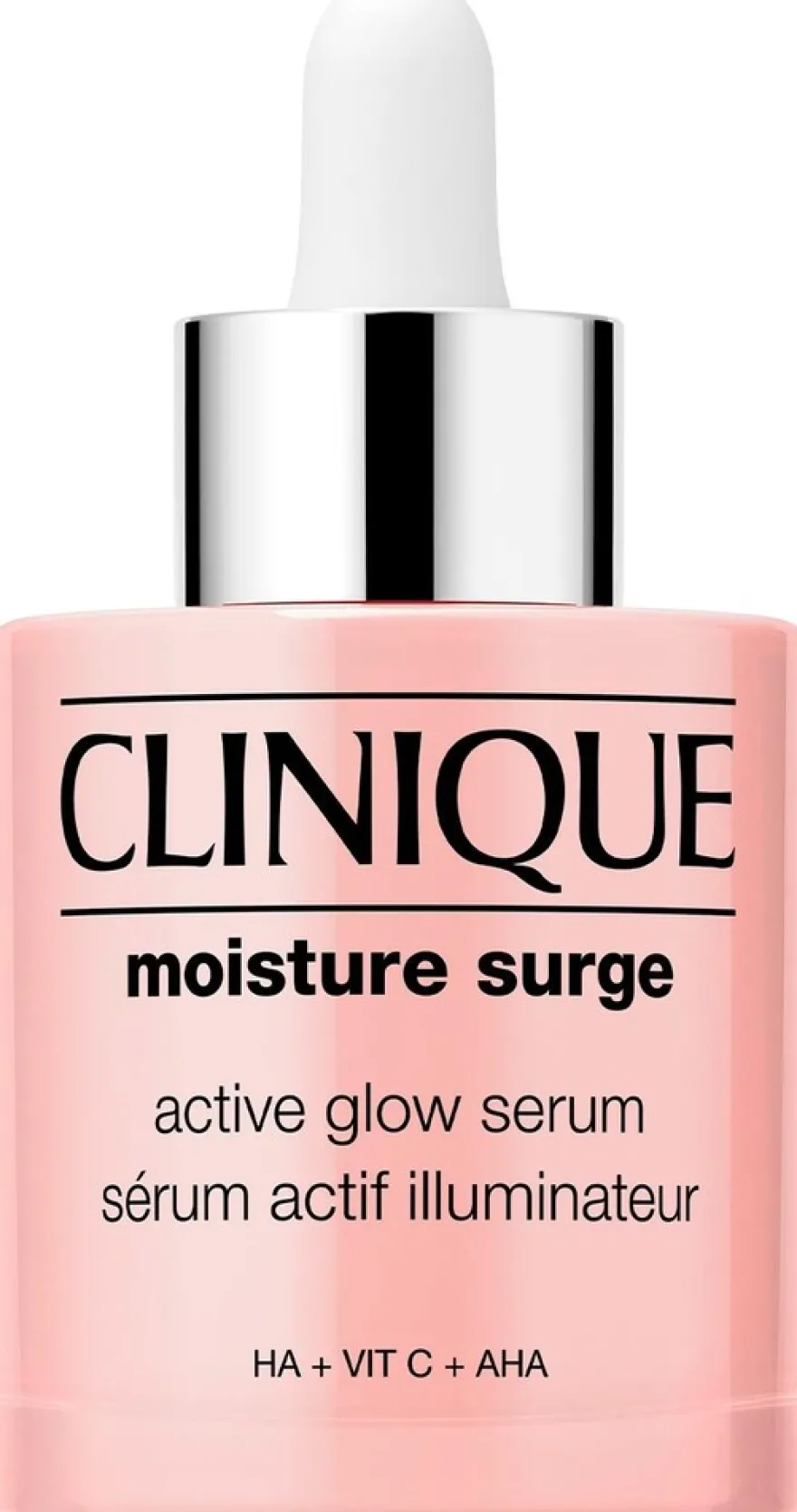 Clinique Moisture Surge Active Glow Serum 30 ml
