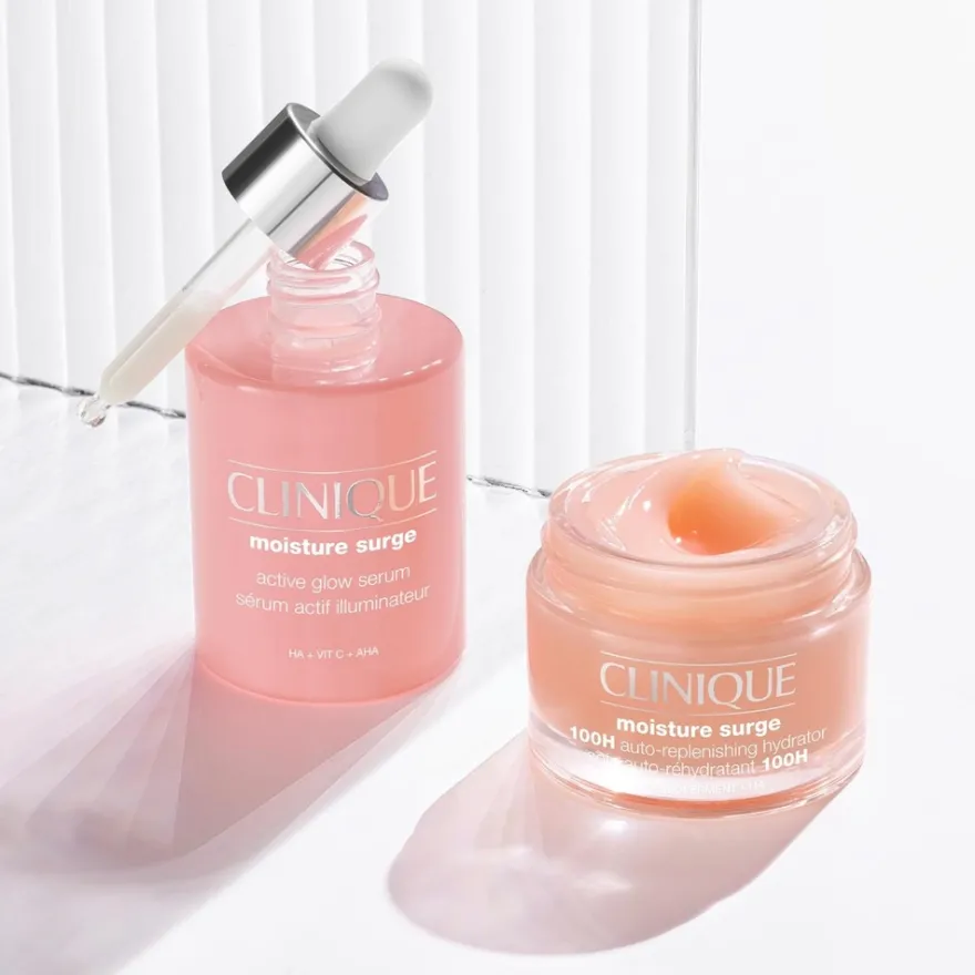 Clinique Moisture Surge Active Glow Serum 30 ml