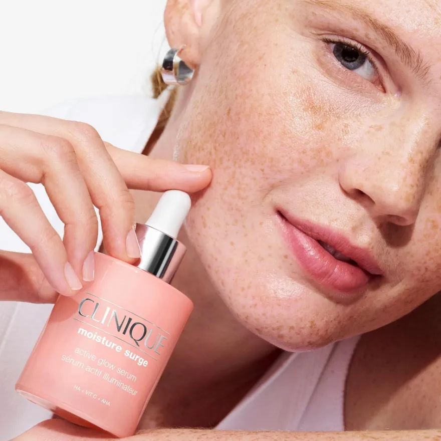 Clinique Moisture Surge Active Glow Serum 30 ml