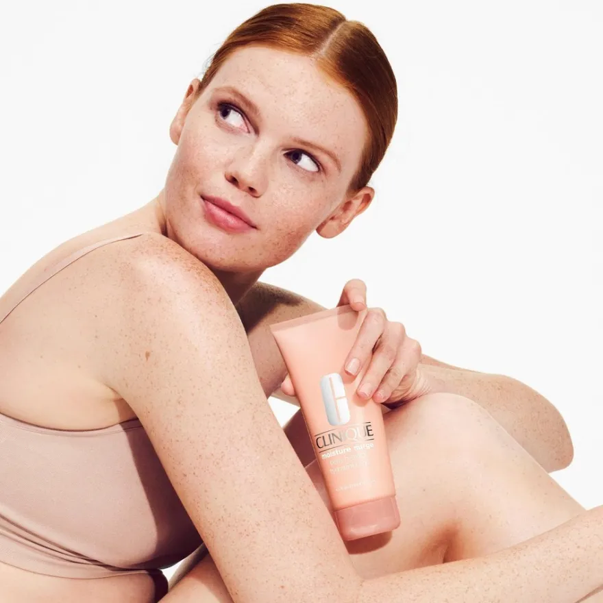 Clinique Moisture Surge Body Hydrator vartalovoide 200 ml