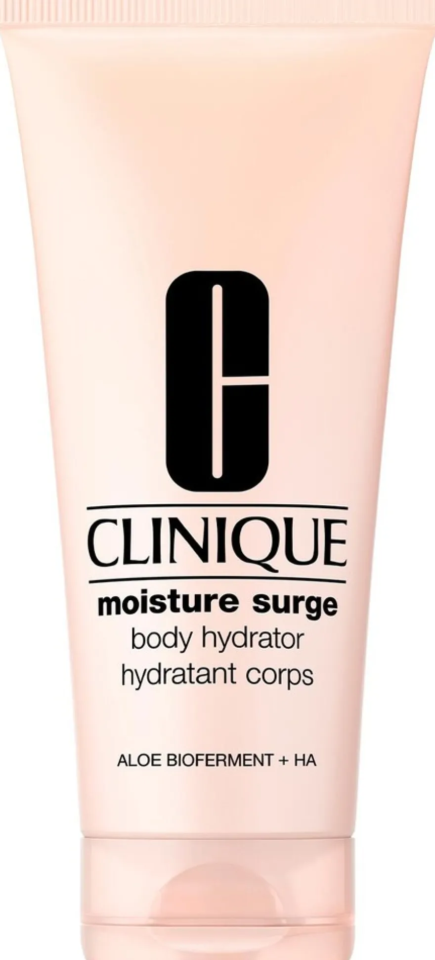 Clinique Moisture Surge Body Hydrator vartalovoide 200 ml