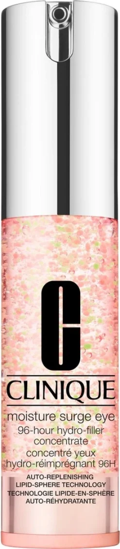 Clinique Moisture Surge Eye 96h Hydro-Filler Concentrate silmänympärysvoide 15 ml