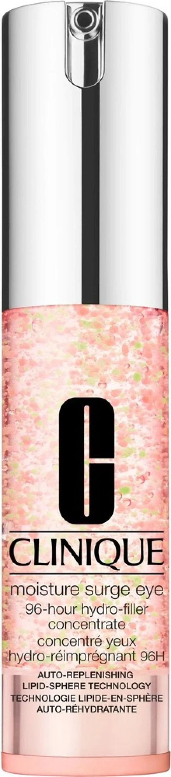 Clinique Moisture Surge Eye 96h Hydro-Filler Concentrate silmänympärysvoide 15 ml