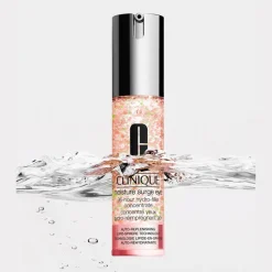 Clinique Moisture Surge Eye 96h Hydro-Filler Concentrate silmänympärysvoide 15 ml