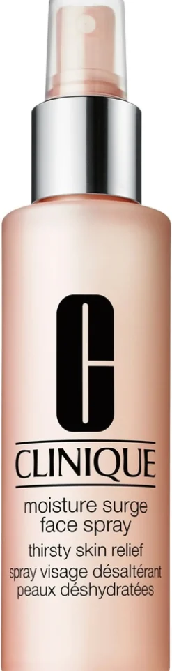 Clinique Moisture Surge Face Spray kosteussuihke kasvoille 125 ml