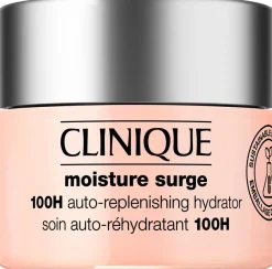 Clinique Moisture Surge 100H Auto-Replenishing Hydrator kasvovoide 15 ml