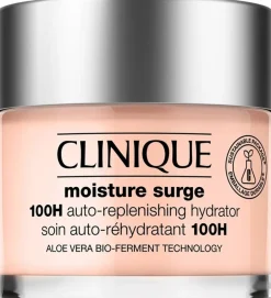 Clinique Moisture Surge 100 h Auto-Replenishing Hydrator geelivoide 75 ml