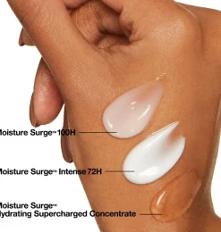 Clinique Moisture Surge 100 h Auto-Replenishing Hydrator geelivoide 75 ml