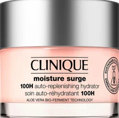 Clinique Moisture Surge 100H Auto-Replenishing Hydrator kasvovoide 30 ml