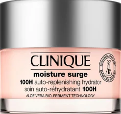 Clinique Moisture Surge 100H Auto-Replenishing Hydrator kasvovoide 50 ml