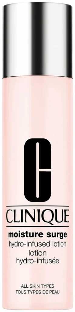 Clinique Moisture Surge Hydro-Infused Lotion hoitovesi 200 ml
