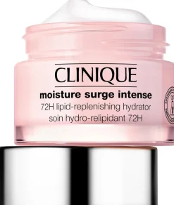 Clinique Moisture Surge Intense 72-Hour Lipid-Replenishing Hydrator kasvovoide 30 ml