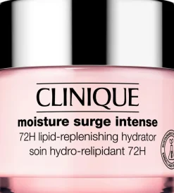 Clinique Moisture Surge Intense 72-Hour Lipid-Replenishing Hydrator kasvovoide 30 ml