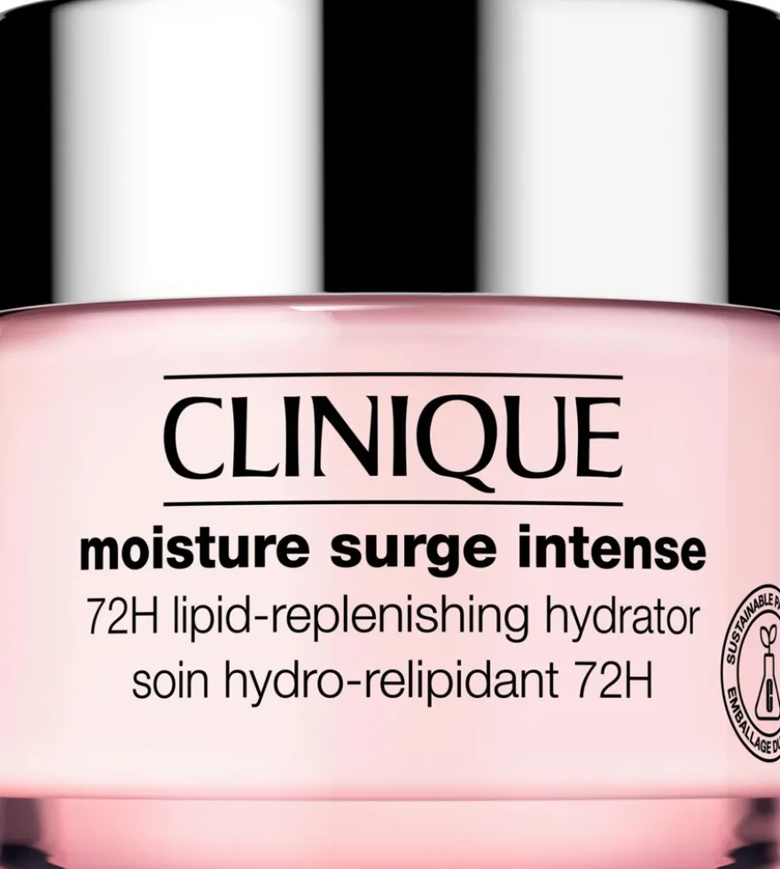 Clinique Moisture Surge Intense 72-Hour Lipid-Replenishing Hydrator kasvovoide 30 ml