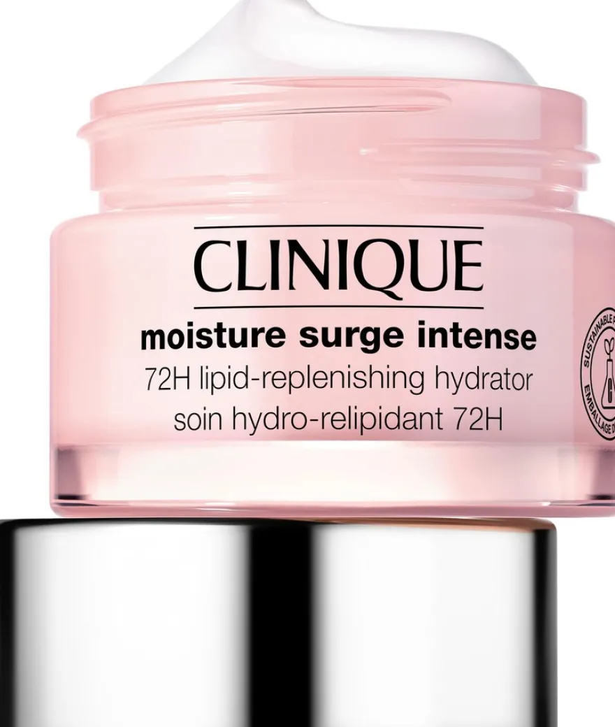 Clinique Moisture Surge Intense 72-Hour Lipid-Replenishing Hydrator kasvovoide 50 ml