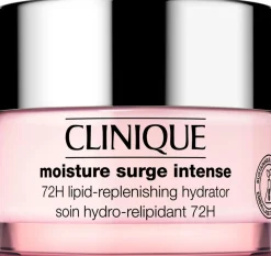 Clinique Moisture Surge Intense 72-Hour Lipid-Replenishing Hydrator kasvovoide 50 ml