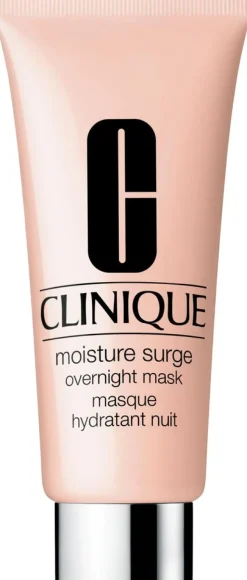 Clinique Moisture Surge Overnight Mask kasvonaamio 100 ml