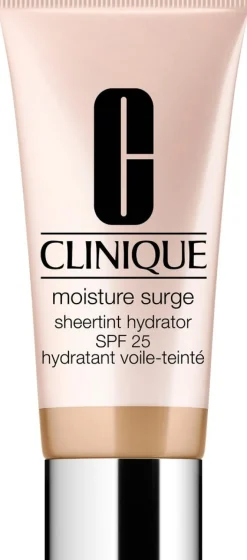Clinique Moisture Surge Tinted sävyttävä kosteusvoide 40 ml