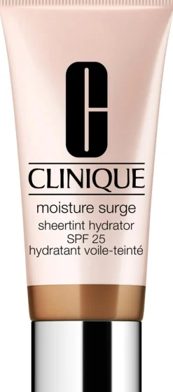 Clinique Moisture Surge Tinted sävyttävä kosteusvoide 40 ml
