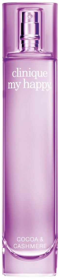 Clinique My Happy Cocoa & Cashmere EdP 15 ml tuoksu