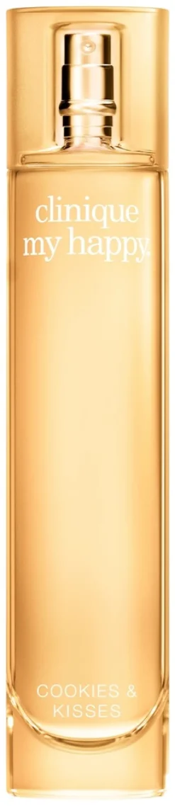 Clinique My Happy Cookies & Kisses EdP 15 ml tuoksu