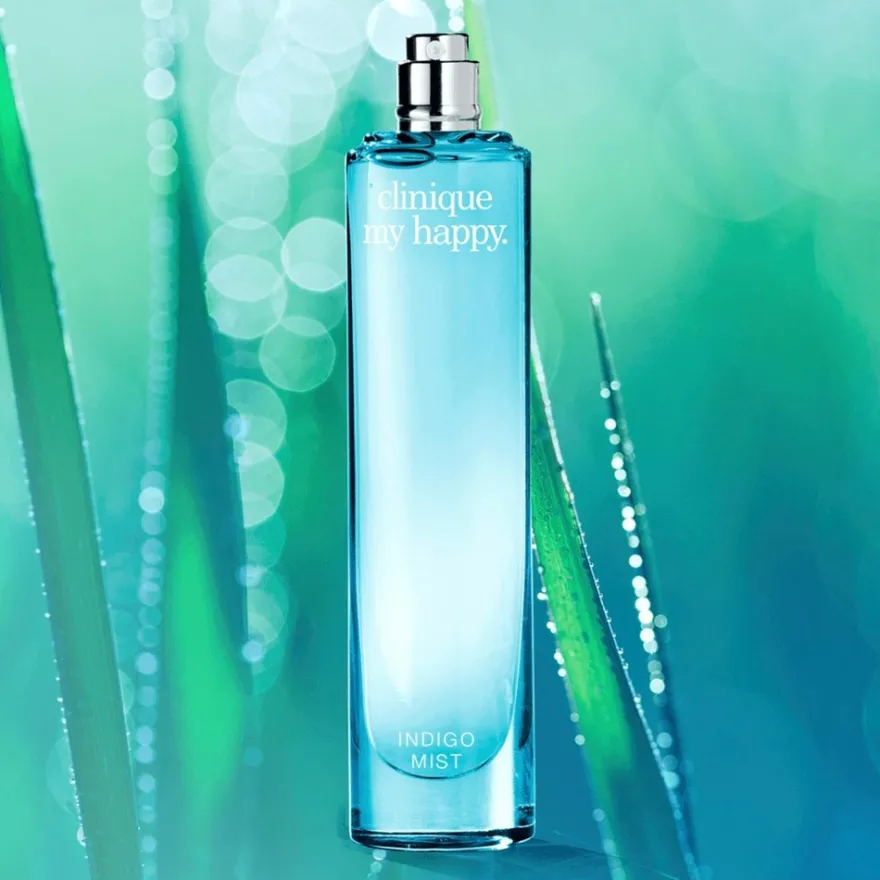 Clinique My Happy Indigo Mist EdP 15 ml tuoksu