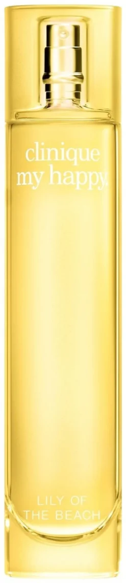 Clinique My Happy Lily Of The Beach EdP 15 ml tuoksu