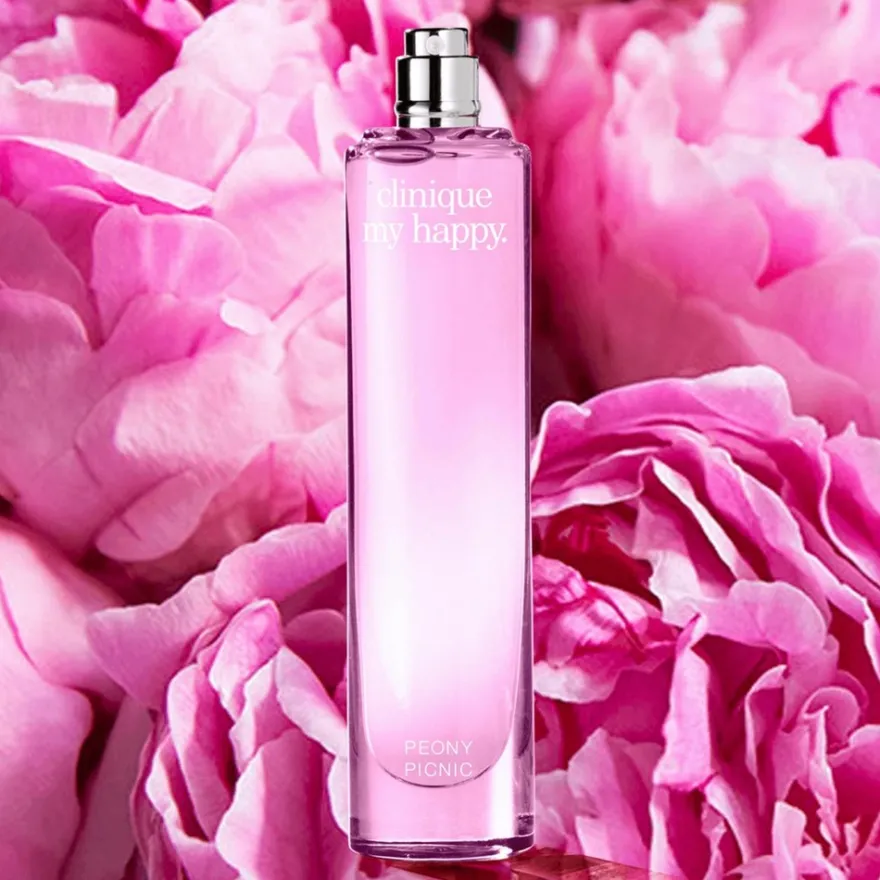Clinique My Happy Peony Picnic EdP 15 ml tuoksu