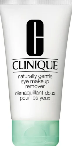 Clinique Naturally Gentle Eye Makeup Remover silmämeikinpoistoaine 75 ml