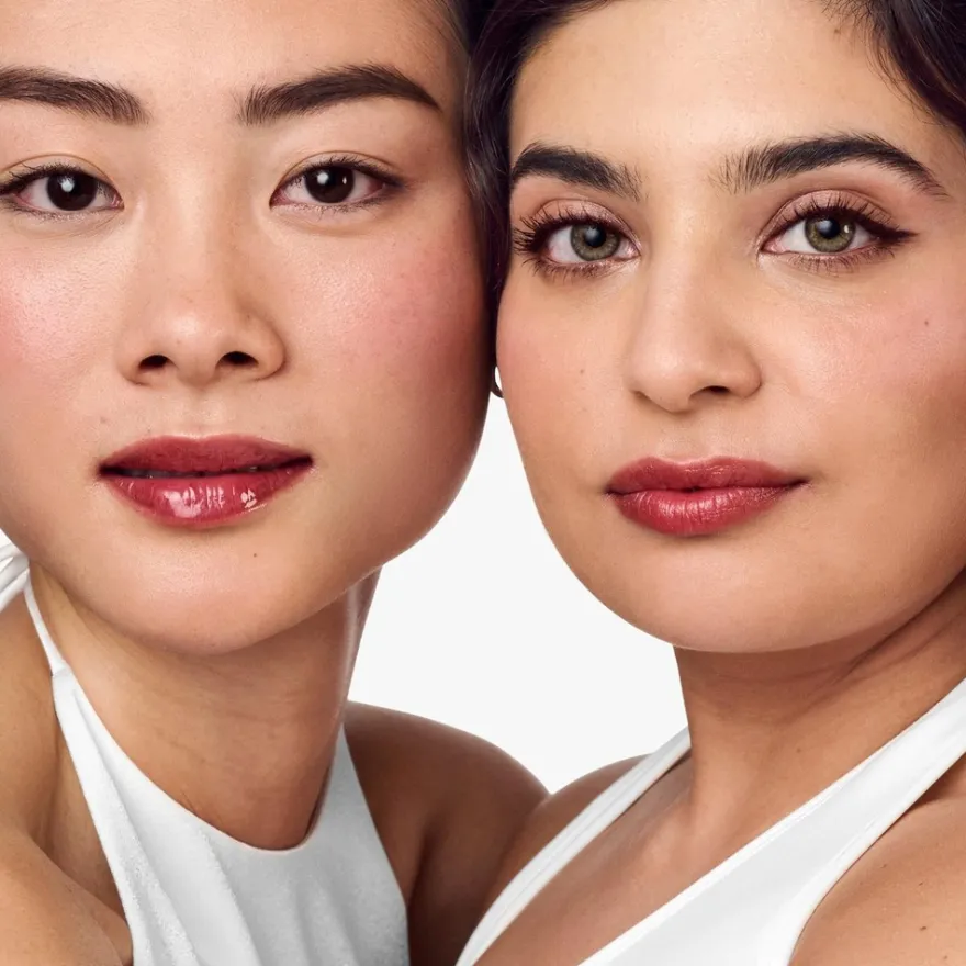 Clinique Pop Lip & Cheek Oil Black Honey Glow huuliöljy 7 ml