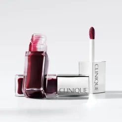 Clinique Pop Lip & Cheek Oil Black Honey Glow huuliöljy 7 ml