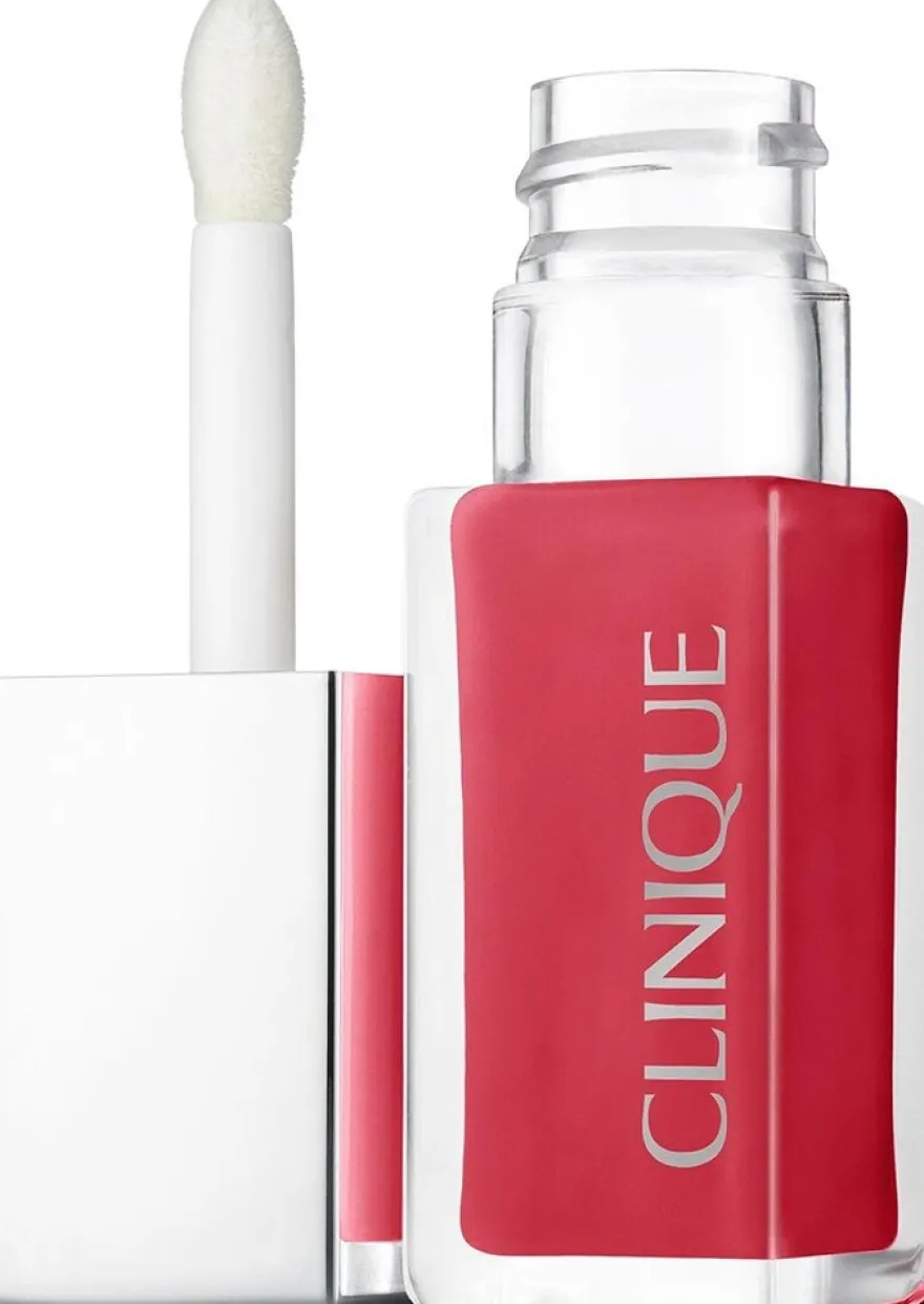 Clinique Pop Lip & Cheek Oil Nude Honey huuliöljy 7 ml